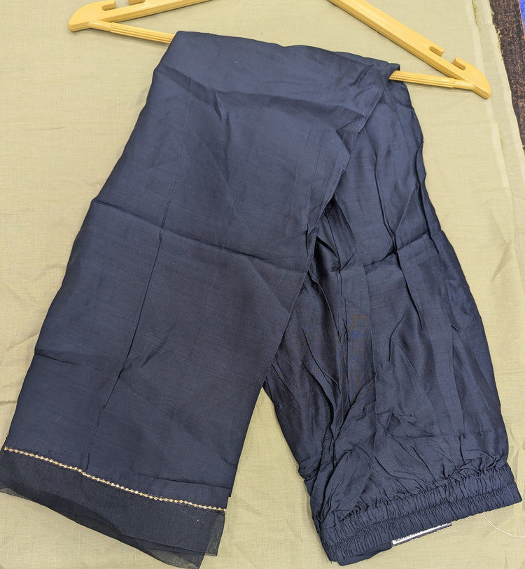 SADABAHAR STITCHED PANT -D70