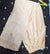 BEEJAYS SILK STITCHED PANT - D79