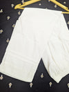 LSM STITCHED PANT - D85