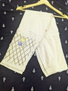 DESIGNER STITCHED PANT - D90