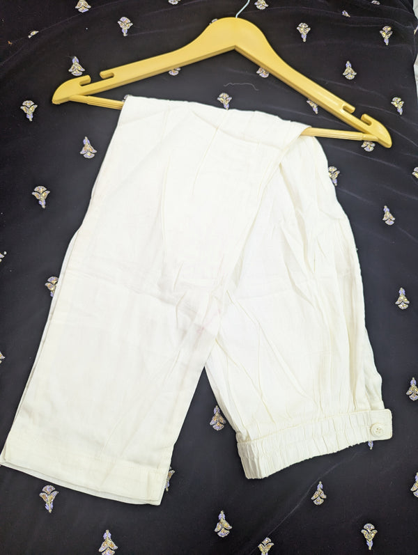 DESIGNER STITCHED PANT - D88