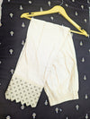 LSM STITCHED PANT - D94