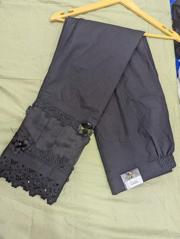 DESIGNER STITCHED PANT - D96