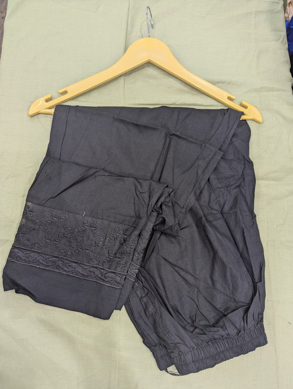 LSM STITCHED PANT - D97