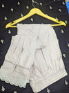 DESIGNER STITCHED PANT - D102