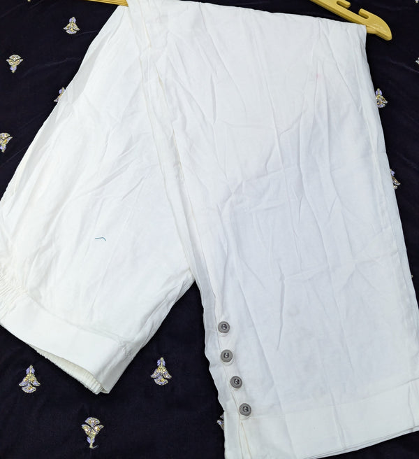 LSM STITCHED PANT - D108