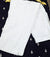 DESIGNER STITCHED PANT - D107