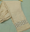 MONA BY PANACHE STITCHED PANT - D123