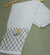 DESIGNER STITCHED PANT - D124