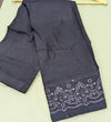 LSM STITCHED PANT - D122