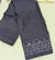 LSM STITCHED PANT - D122