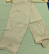 LSM STITCHED PANT - D131