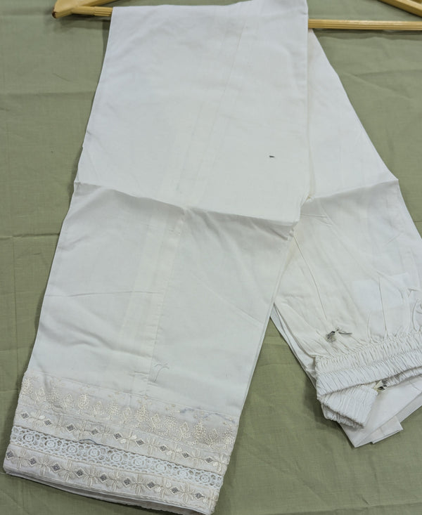 LSM STITCHED PANT - D135