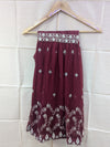 MARIA ZOYA AHMED RTW VOL2- D01