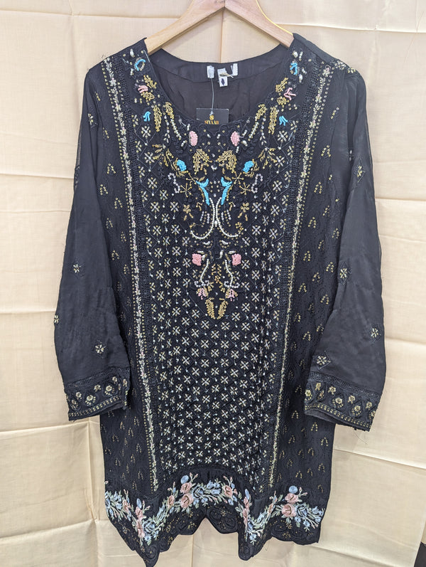 MARIA ZOYA AHMED RTW VOL2- D02