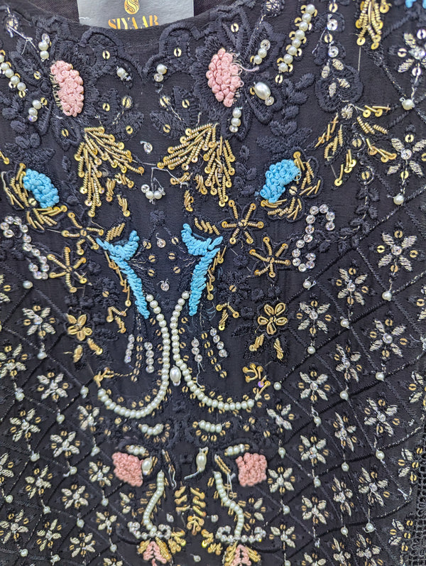 MARIA ZOYA AHMED RTW VOL2- D02