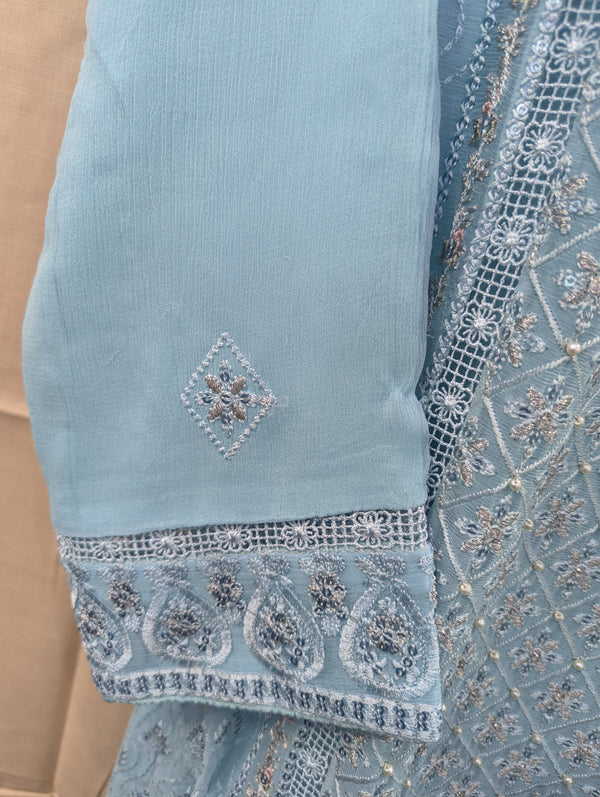 MARIA ZOYA AHMED RTW VOL2- D03