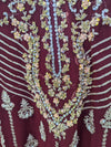 MARIA ZOYA AHMED RTW VOL2- D05