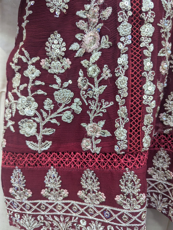MARIA ZOYA AHMED RTW VOL2- D05