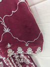 MARIA ZOYA AHMED RTW VOL2- D05
