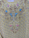 MARIA ZOYA AHMED RTW VOL2- D06