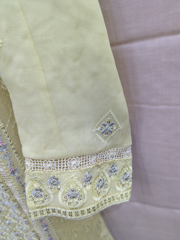 MARIA ZOYA AHMED RTW VOL2- D06