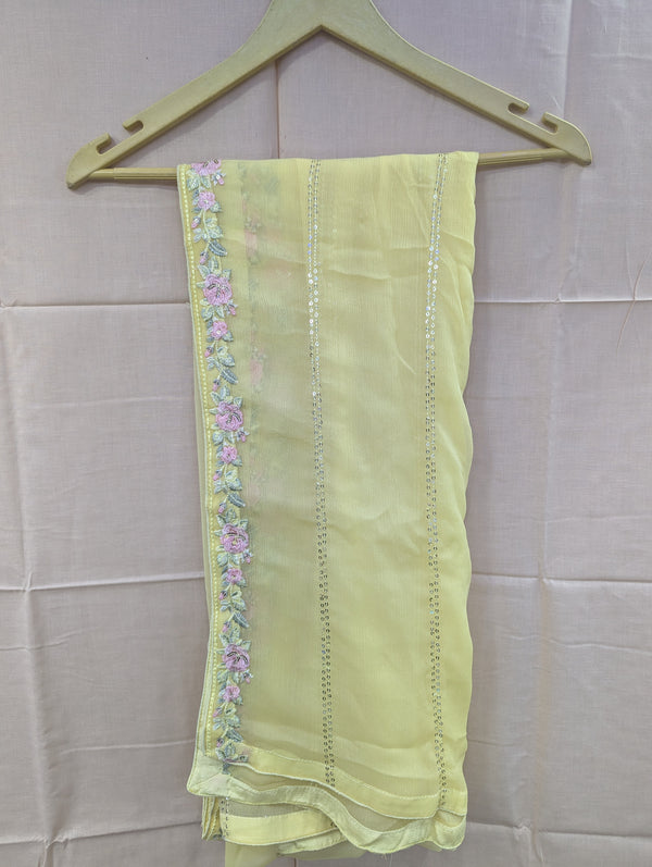 MARIA ZOYA AHMED RTW VOL2- D06