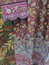 BIN SAEED EXCLUSIVE STITCHED LAWN D-01
