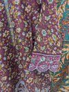 BIN SAEED EXCLUSIVE STITCHED LAWN D-01
