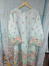 BIN SAEED EXCLUSIVE STITCHED LAWN D-02