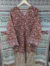 BIN SAEED EXCLUSIVE STITCHED LAWN D-04