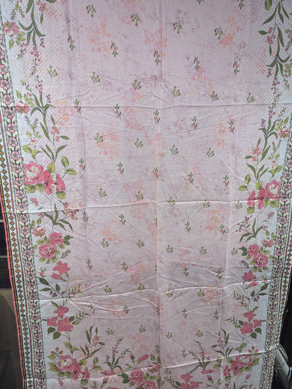 BIN SAEED EXCLUSIVE STITCHED LAWN D-06