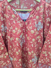 BIN SAEED EXCLUSIVE STITCHED LAWN D-07