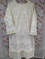 BIN SAEED CHIKANKARI STITCHED 2024 D-04