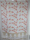 BIN SAEED CHIKANKARI STITCHED 2024 D-04