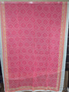 BIN SAEED CHIKANKARI STITCHED 2024 D-06