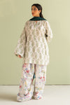 Coco Prints 2025 by Zara Shahjahan | Paisley-6B