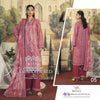 Regalia Premium Emb Lawn 05