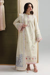 Qalamkar Festive Lawn '26/QFL-01 ELMA