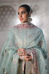 SINGHAR BY QALAMKAR UN-STITCHED 3PC | RF-05 NEVA