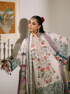 SHANAYA BY MAHNUR UN-STITCHED 3PC | Rangrez