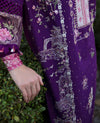REPUBLIC UNSTITCHED 3PC | ILANA EID LUXURY LAWN | Lisette (D2-B)
