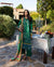 REPUBLIC UNSTITCHED 3PC | ILANA EID LUXURY LAWN |Helene (D3-B)