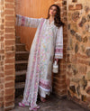 REPUBLIC UNSTITCHED 3PC | ILANA EID LUXURY LAWN |Reveuse (D4-A)