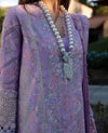 REPUBLIC UNSTITCHED 3PC | ILANA EID LUXURY LAWN |Naya (D5-B)