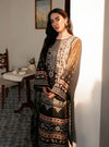 SELENE BY ROHEENAZ FALL UN-STITCHED 3PC | Jane