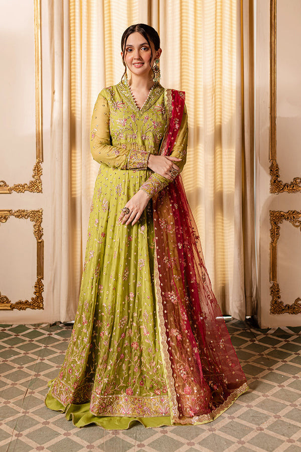 INAYA