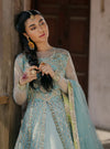 PEHLI SI MOHABBAT WEDDING UNST-ROHEENAZ'SABA