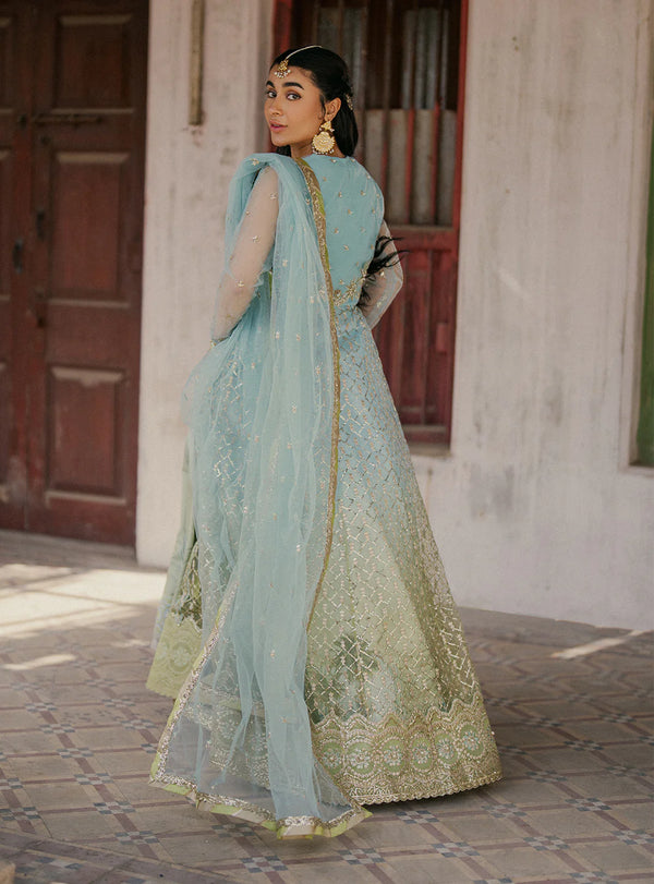 PEHLI SI MOHABBAT WEDDING UNST-ROHEENAZ'SABA