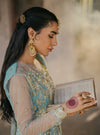 PEHLI SI MOHABBAT WEDDING UNST-ROHEENAZ'SABA